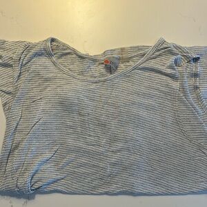 Zella workout top